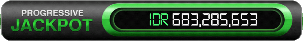 Sensasibet777 jackpot