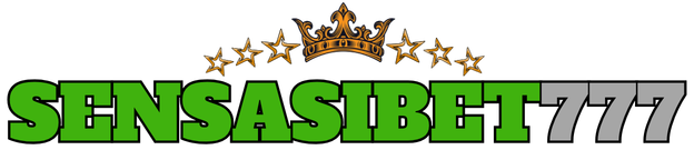 Sensasibet777
